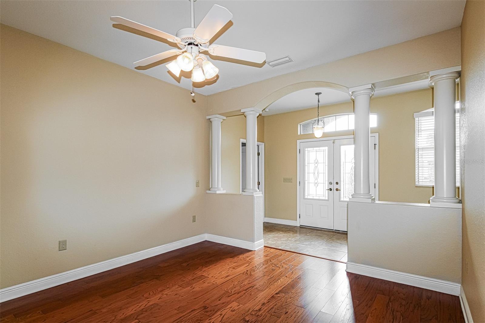PLANTATION ESTATES - Residential