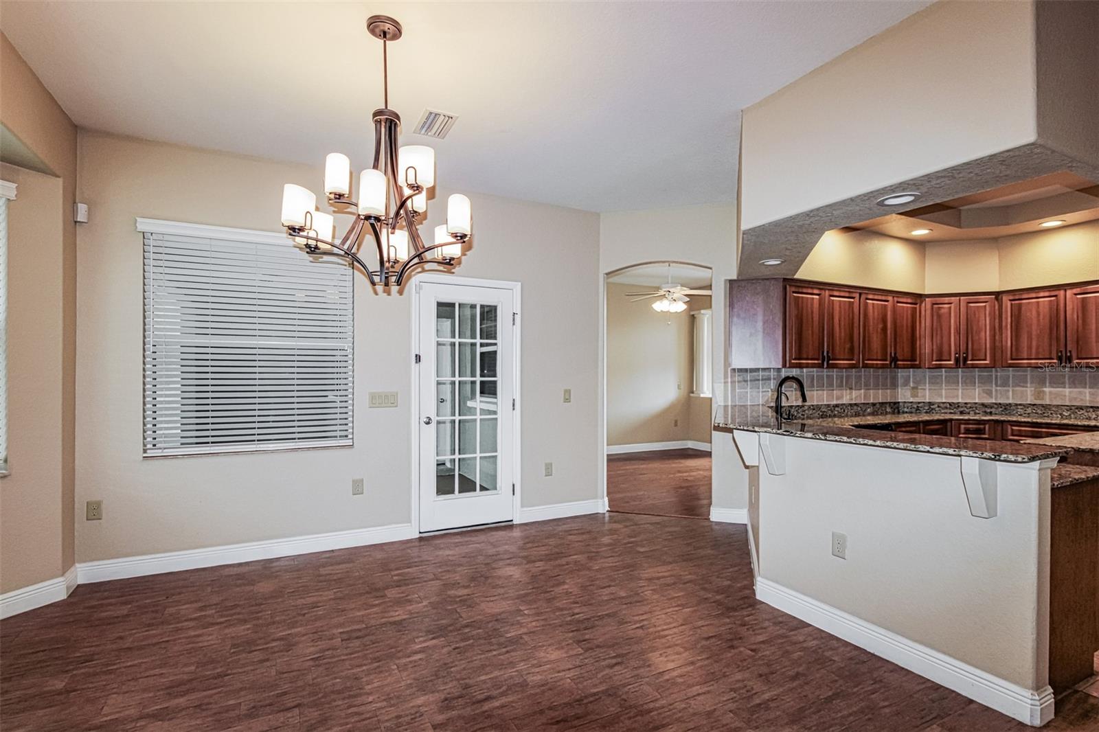 PLANTATION ESTATES - Residential