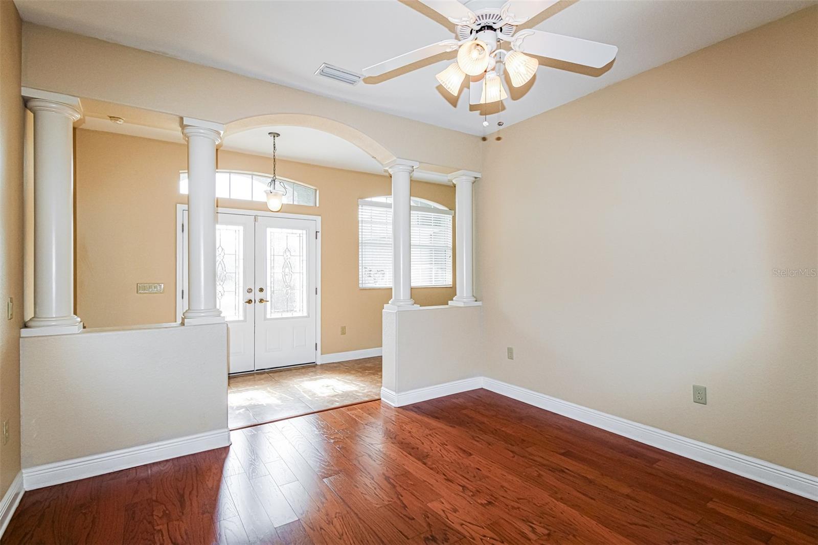 PLANTATION ESTATES - Residential