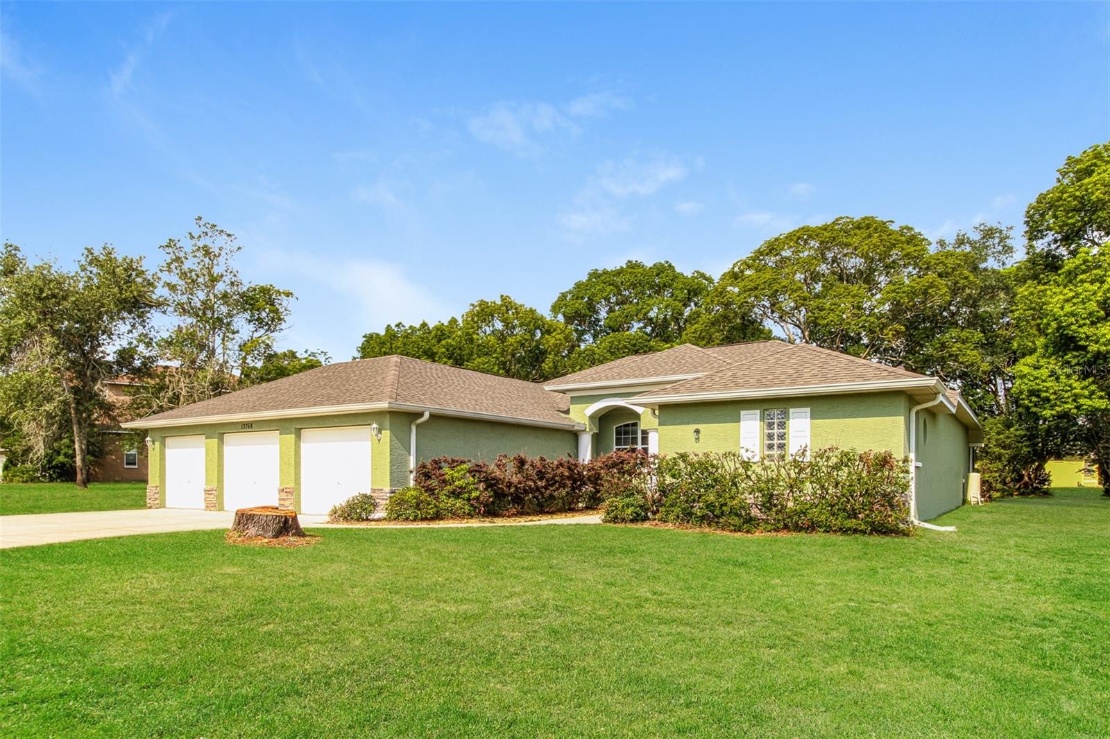 PLANTATION ESTATES - Residential