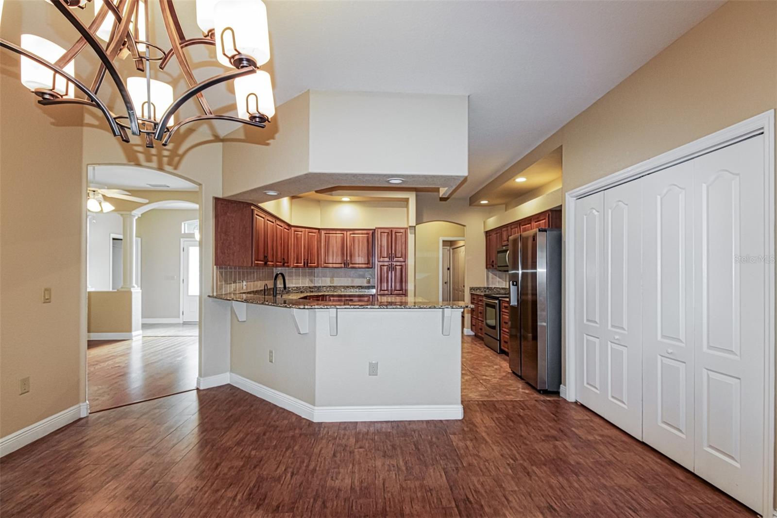 PLANTATION ESTATES - Residential