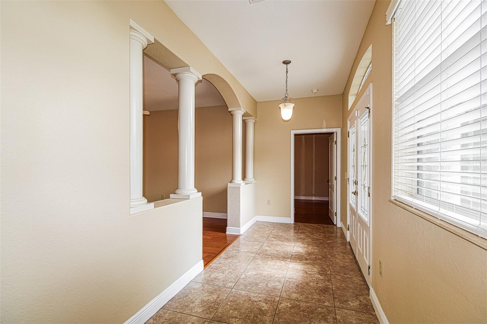 PLANTATION ESTATES - Residential