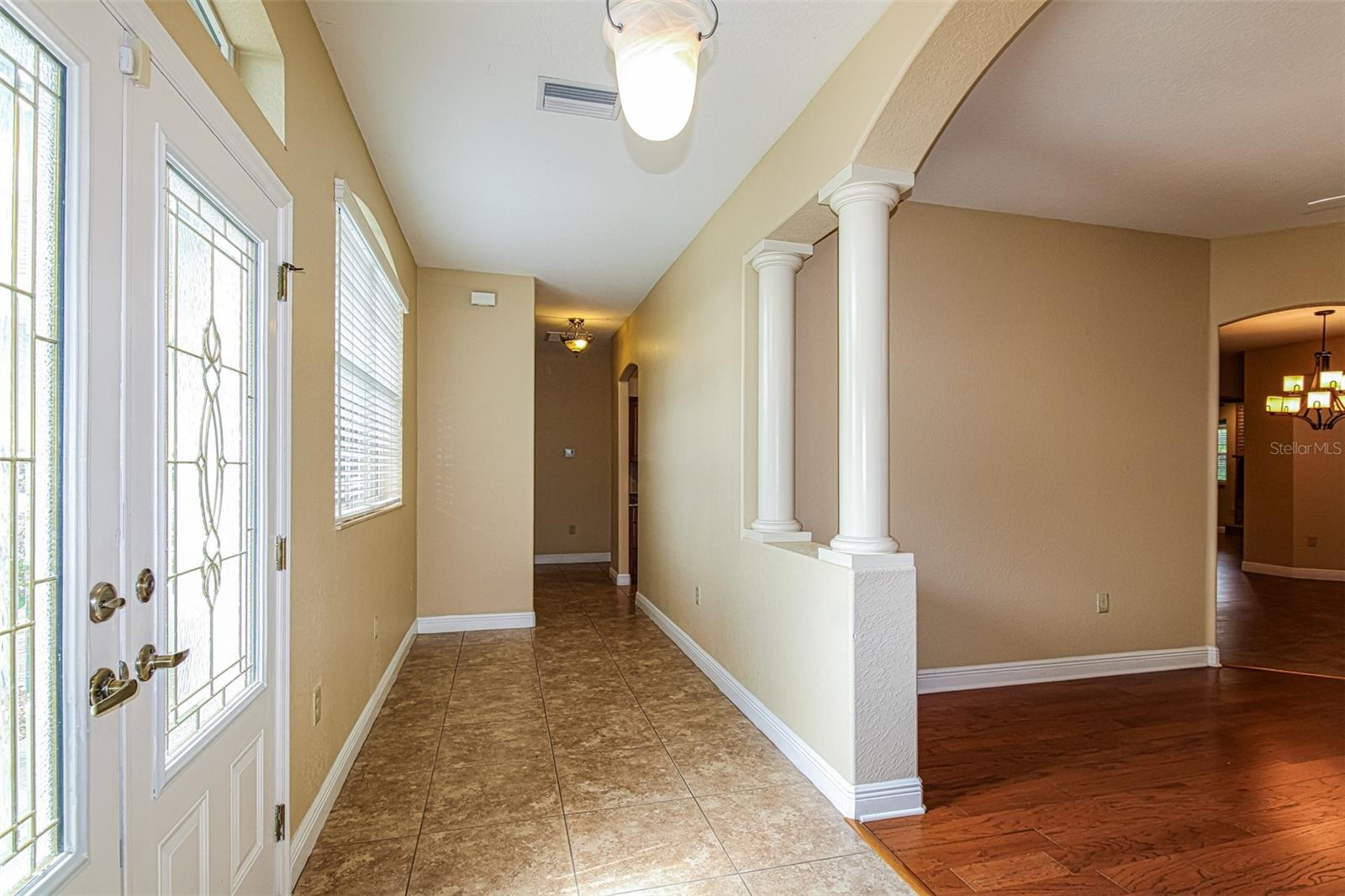 PLANTATION ESTATES - Residential