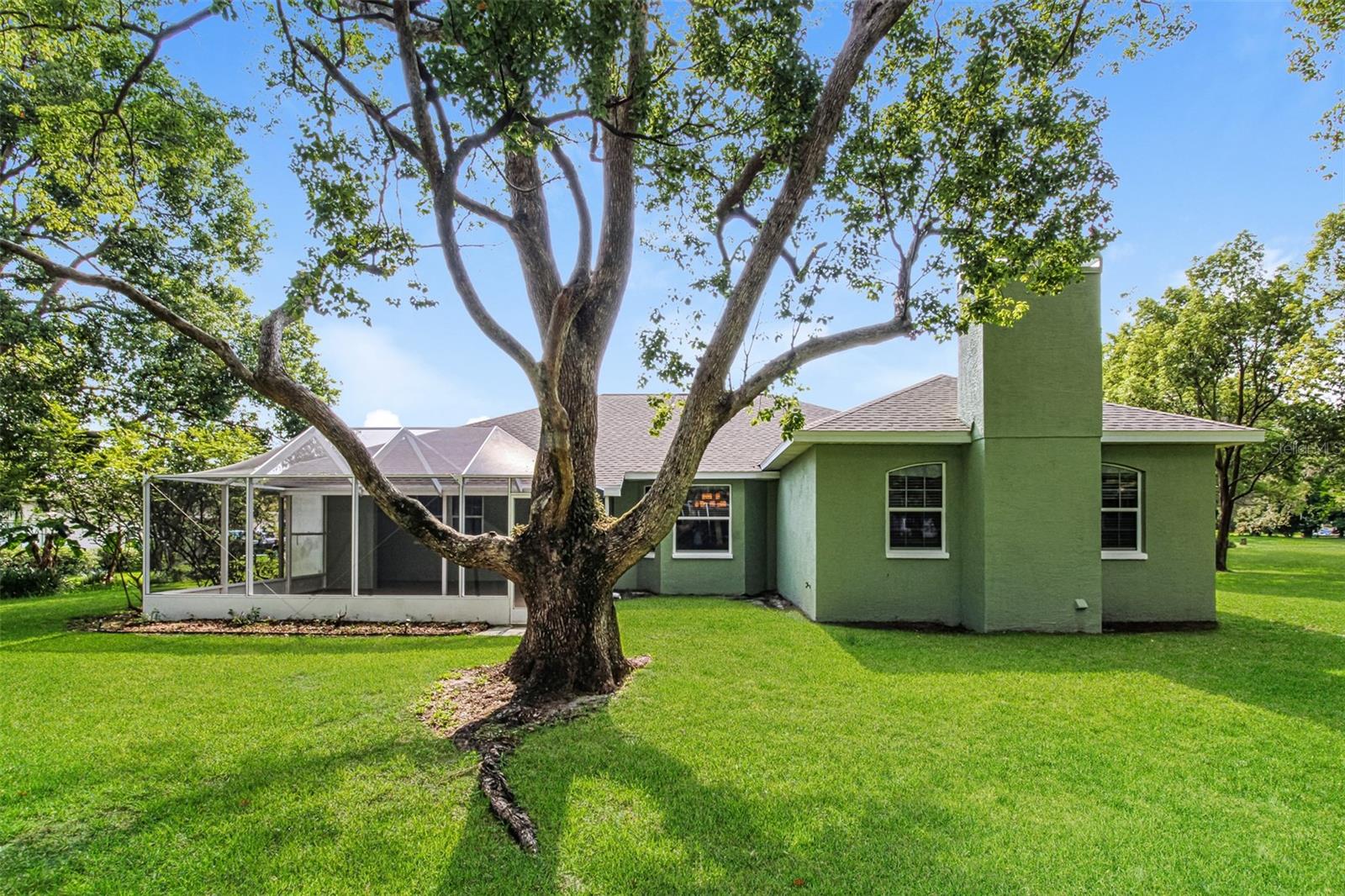 PLANTATION ESTATES - Residential