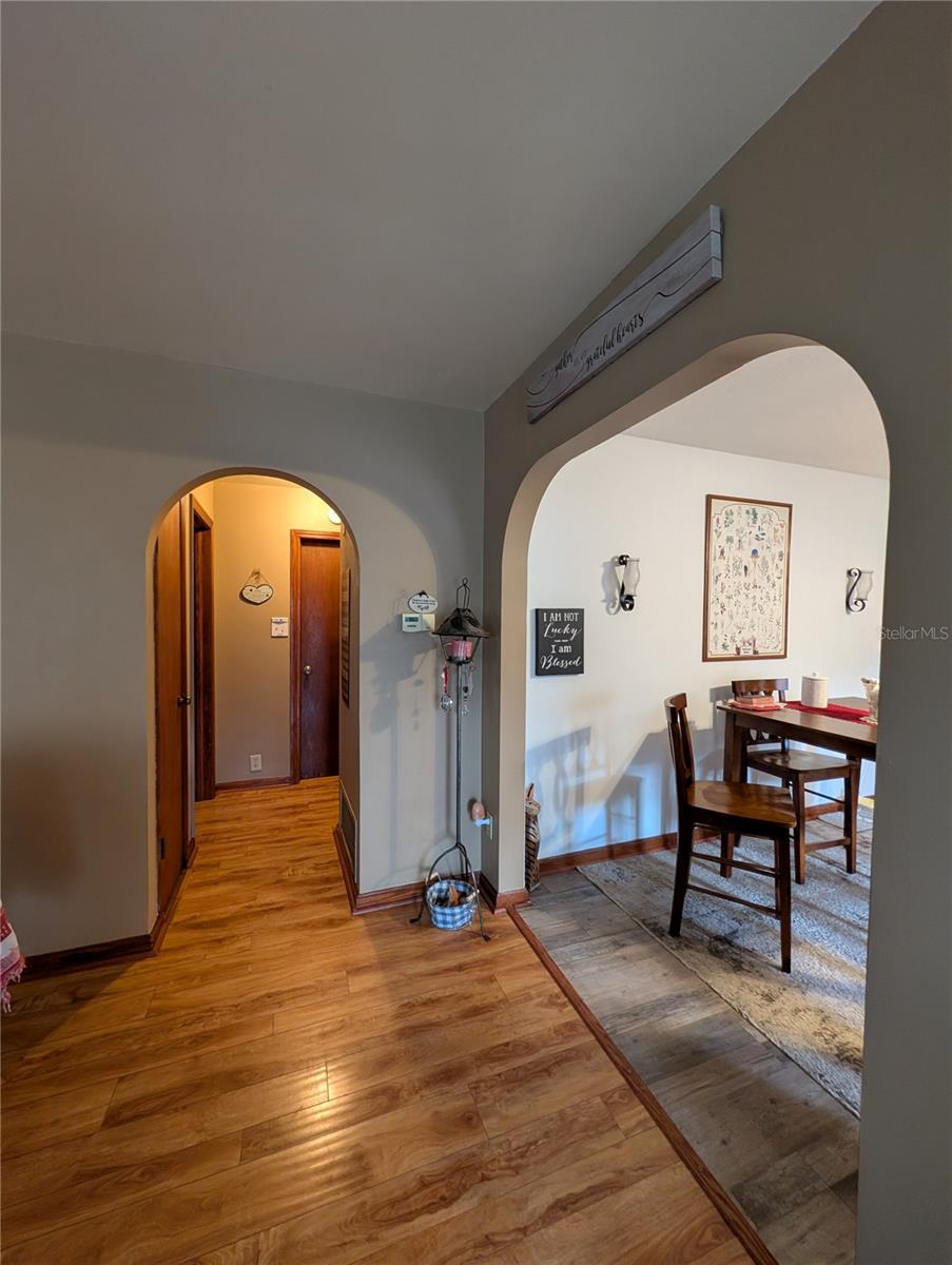 BELLEVIEW - Residential