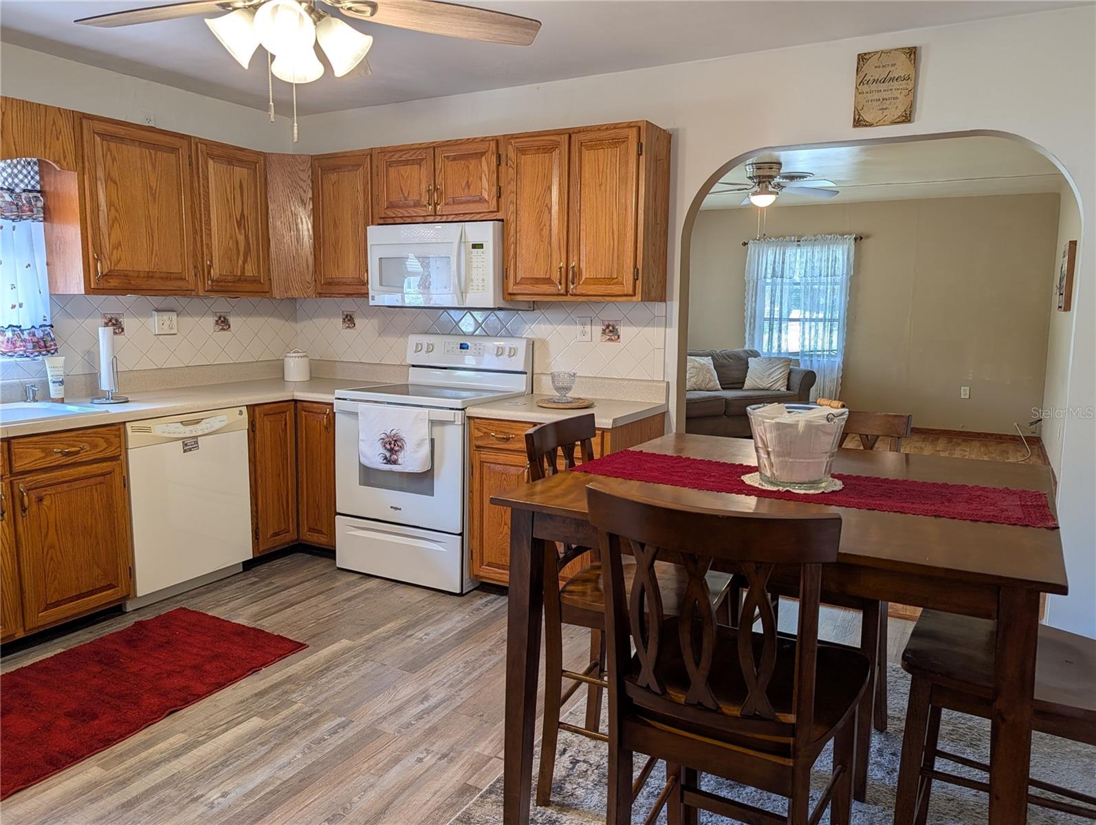 BELLEVIEW - Residential