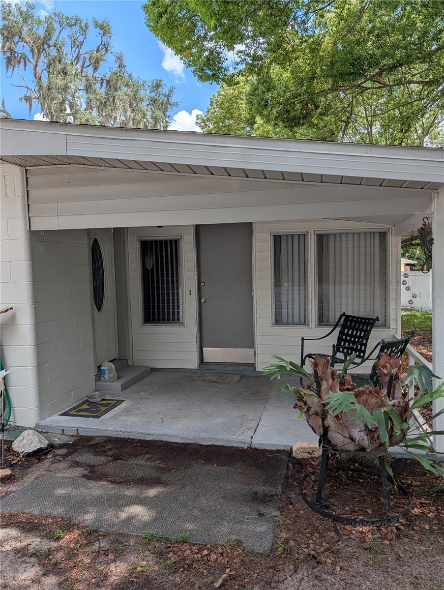 BELLEVIEW - Residential