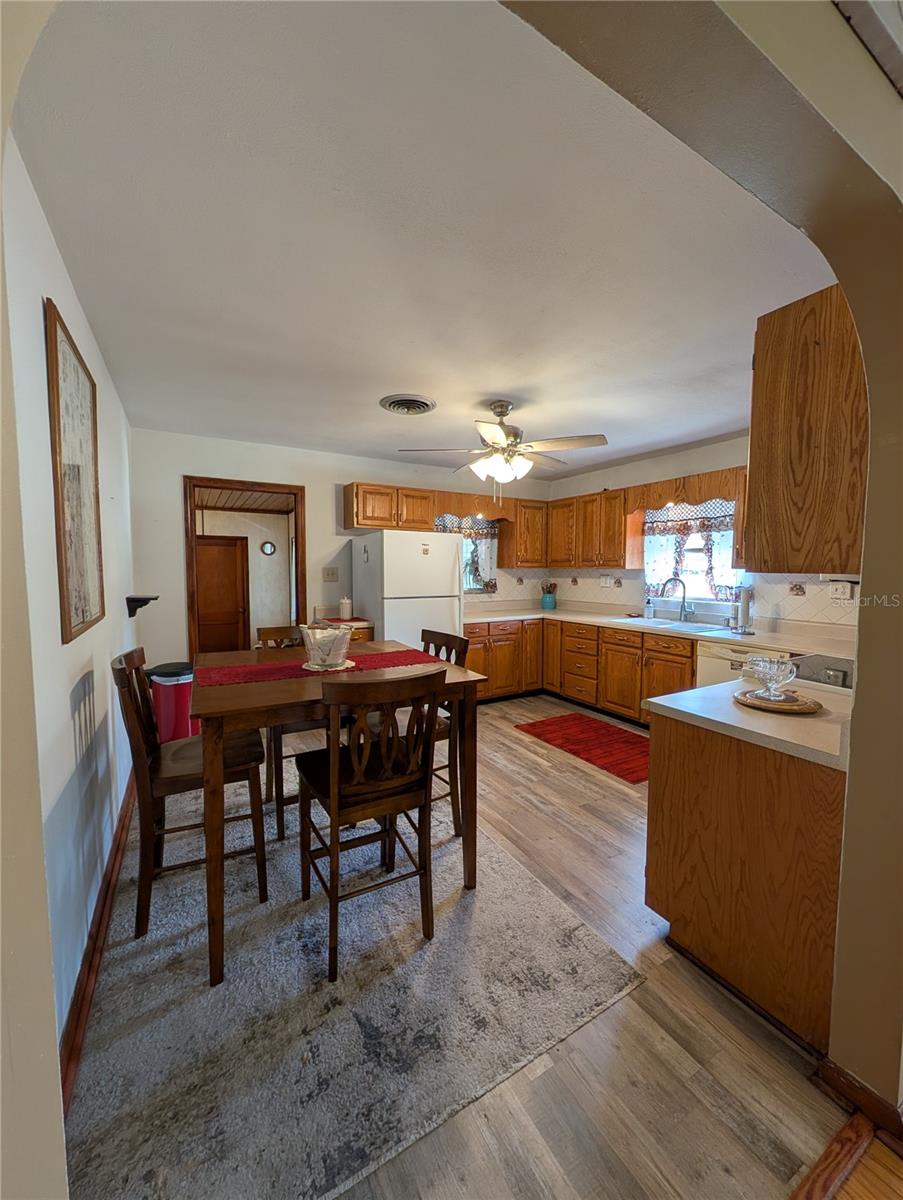 BELLEVIEW - Residential