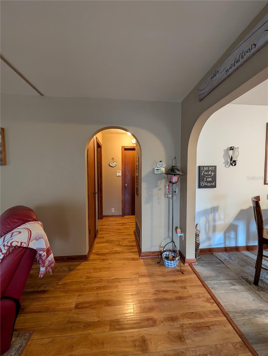 BELLEVIEW - Residential