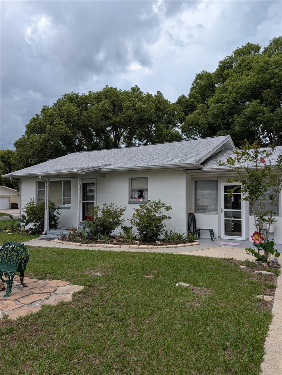 BELLEVIEW - Residential
