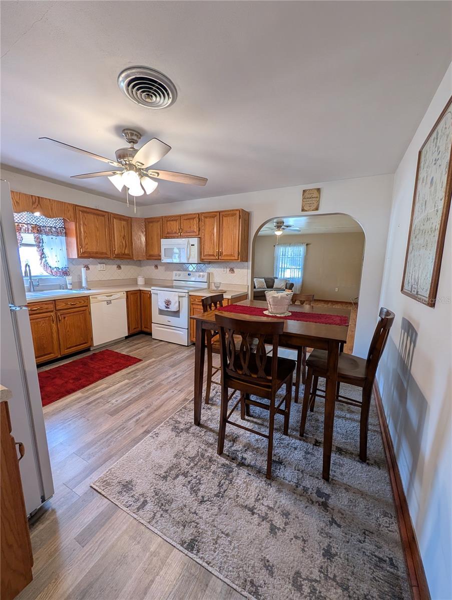 BELLEVIEW - Residential