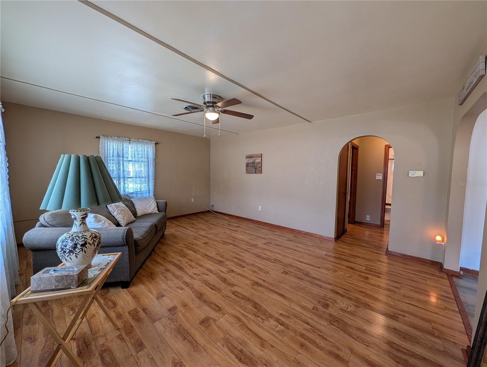 BELLEVIEW - Residential