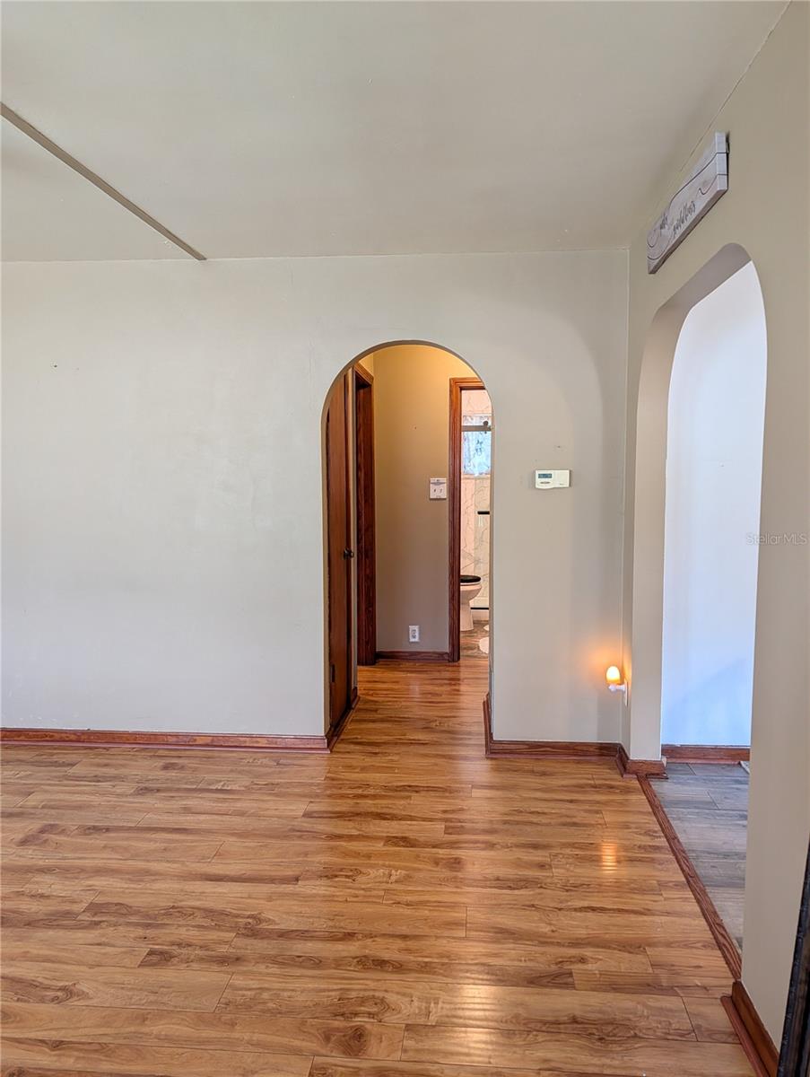 BELLEVIEW - Residential