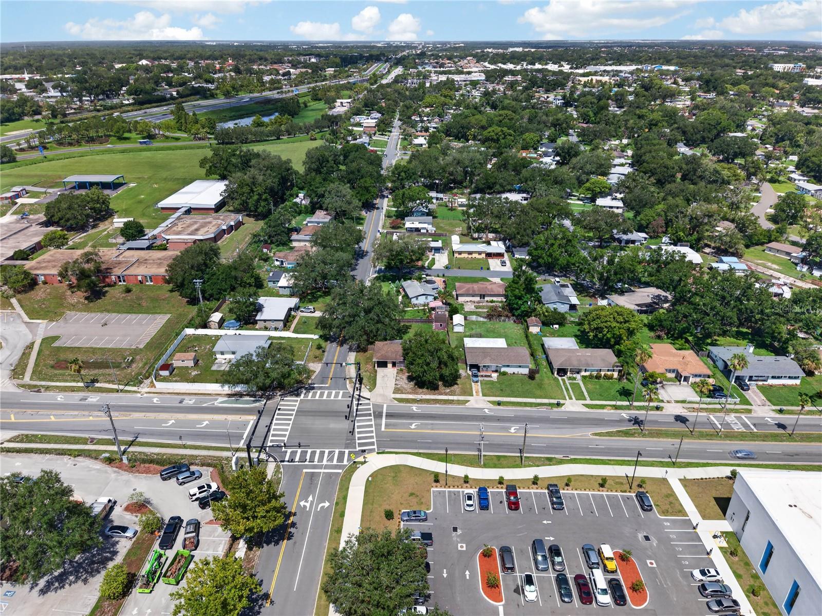 HIGHLAND HILLS - Residential
