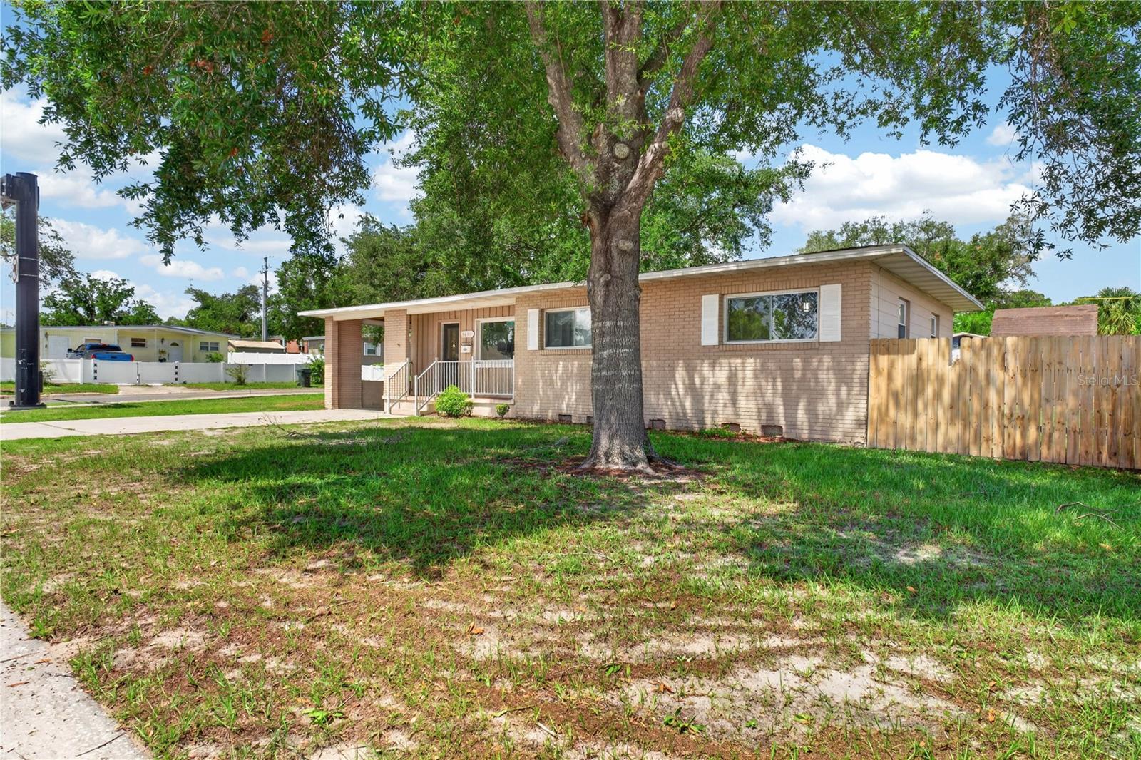 HIGHLAND HILLS - Residential