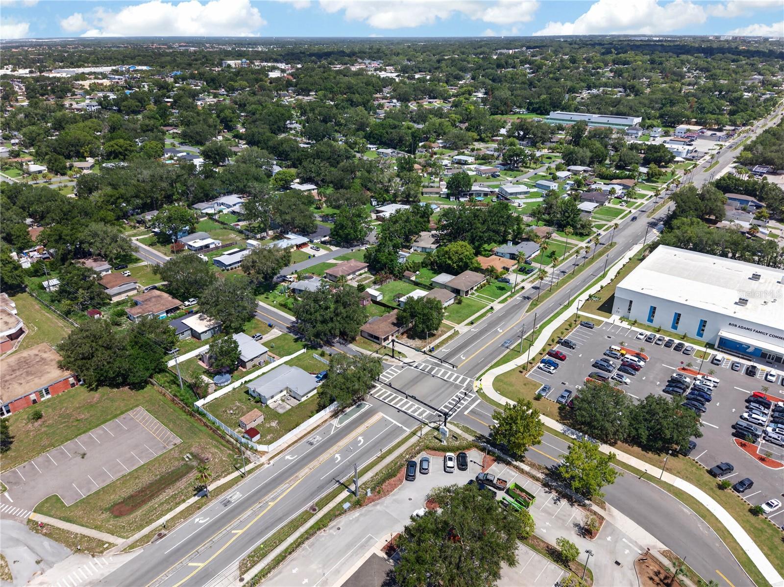 HIGHLAND HILLS - Residential
