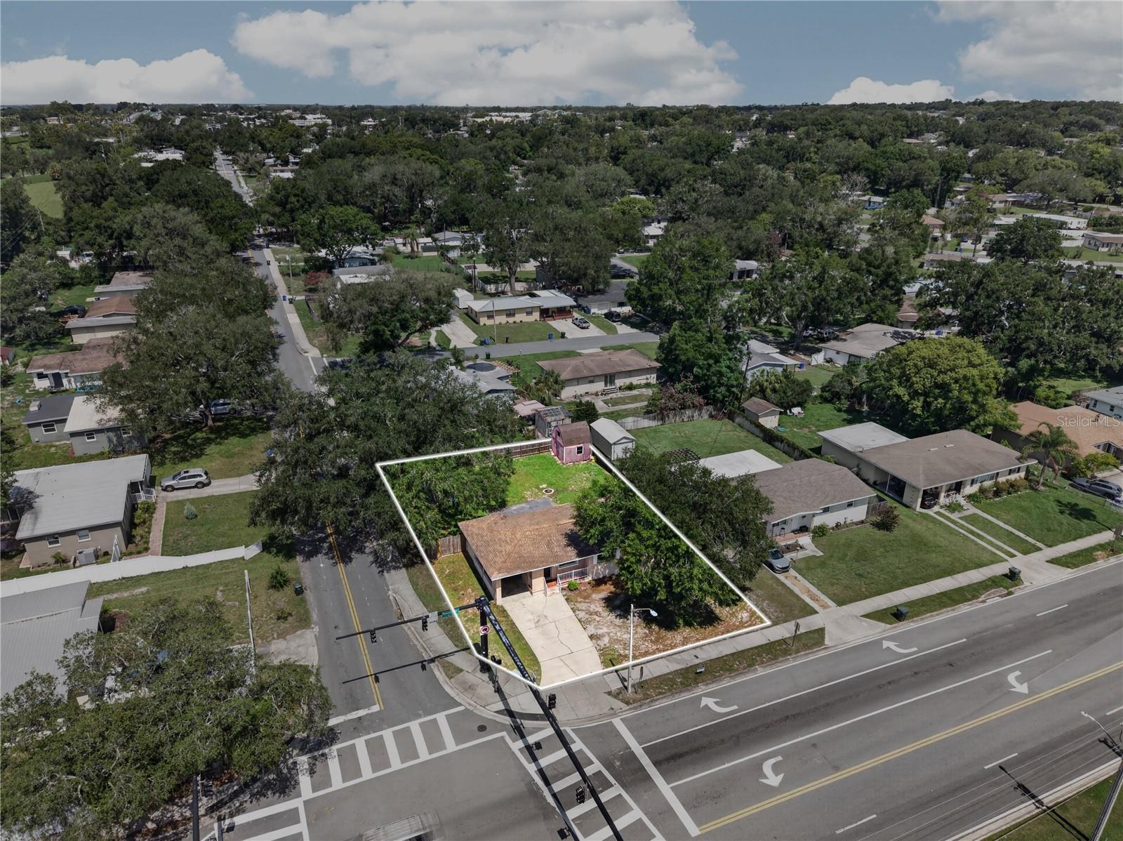 HIGHLAND HILLS - Residential