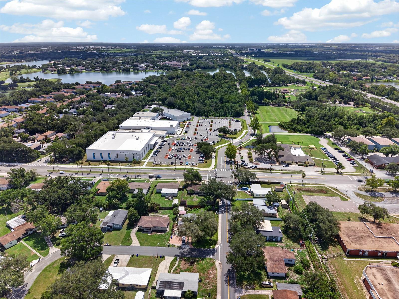 HIGHLAND HILLS - Residential