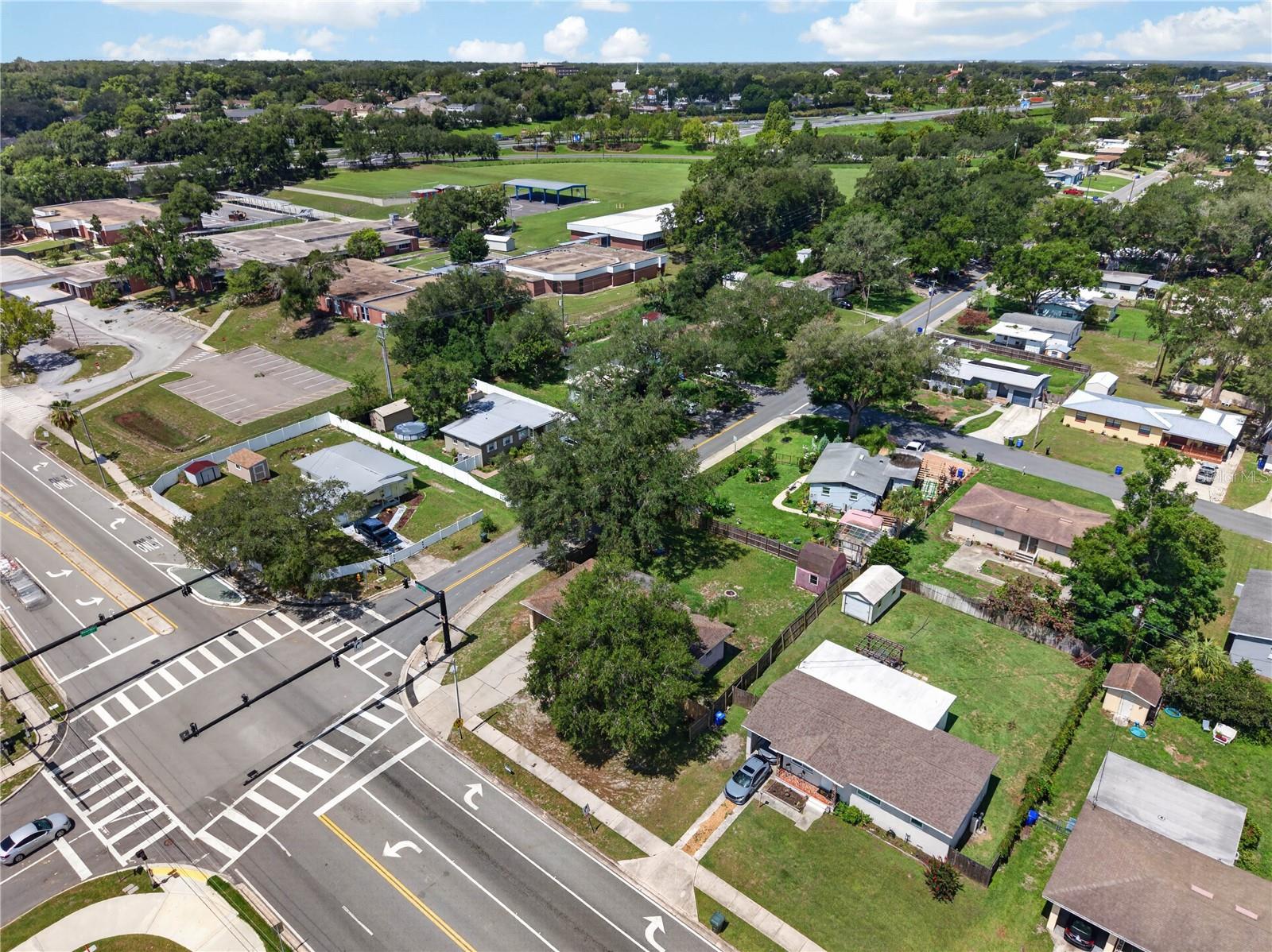 HIGHLAND HILLS - Residential