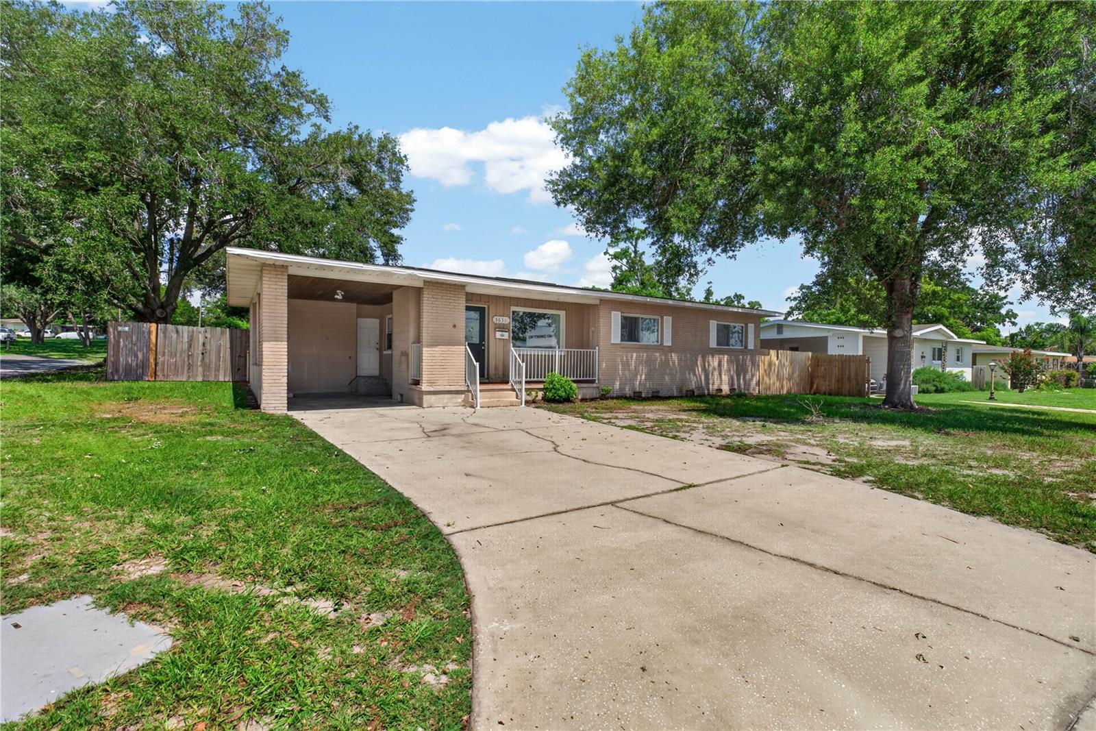 HIGHLAND HILLS - Residential