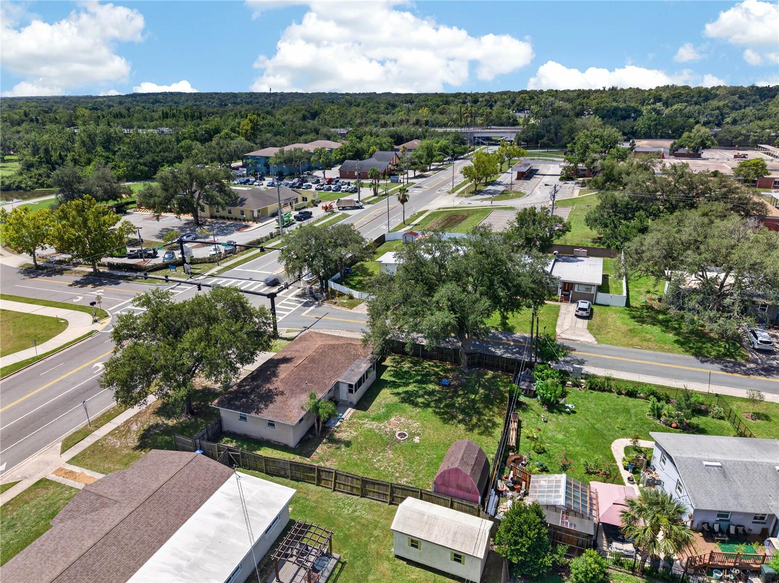 HIGHLAND HILLS - Residential