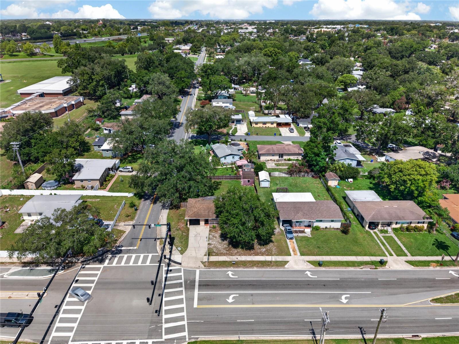 HIGHLAND HILLS - Residential