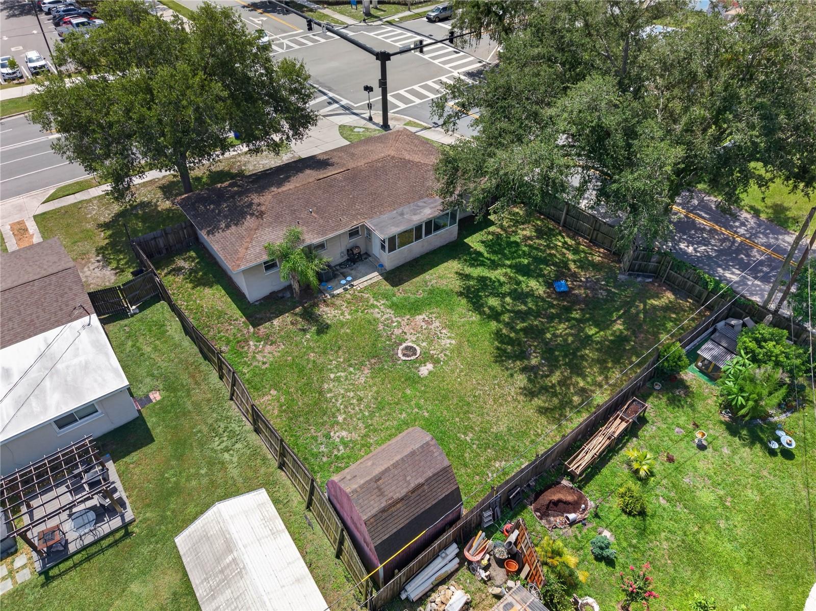 HIGHLAND HILLS - Residential