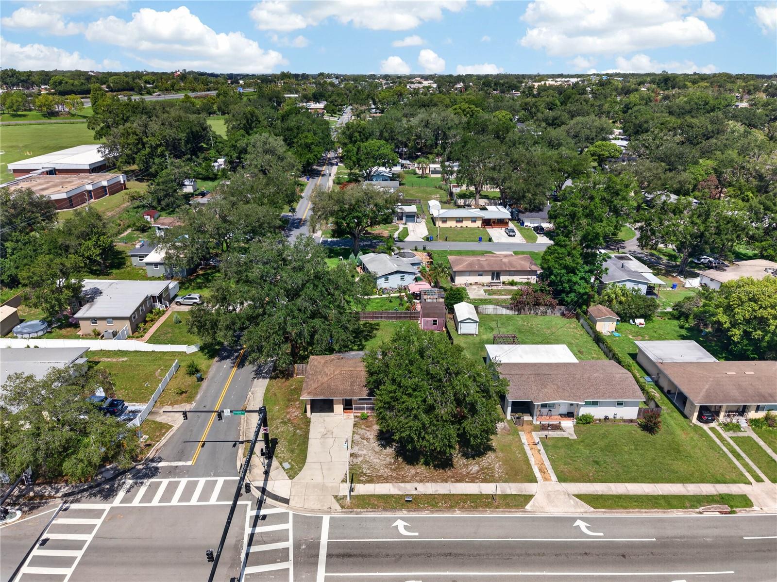 HIGHLAND HILLS - Residential