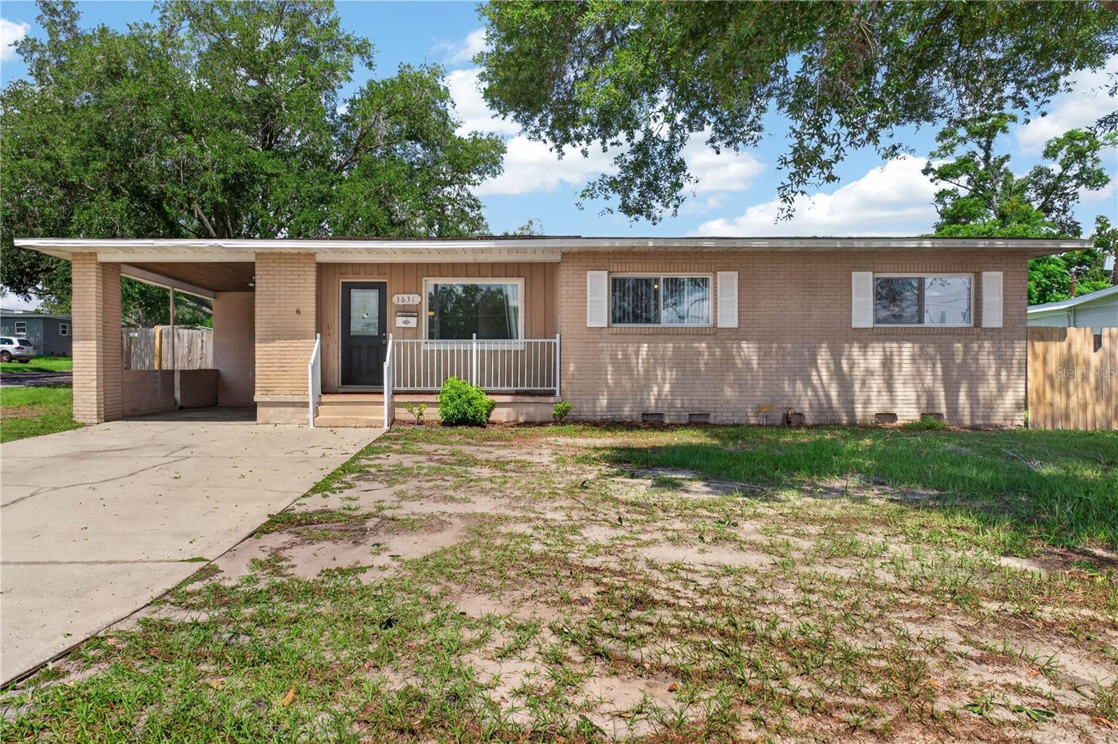 HIGHLAND HILLS - Residential