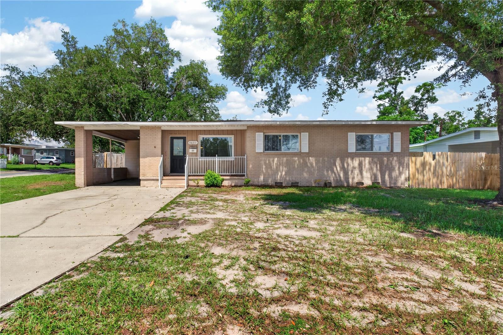 HIGHLAND HILLS - Residential