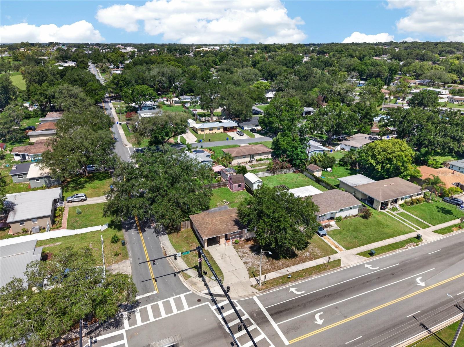 HIGHLAND HILLS - Residential