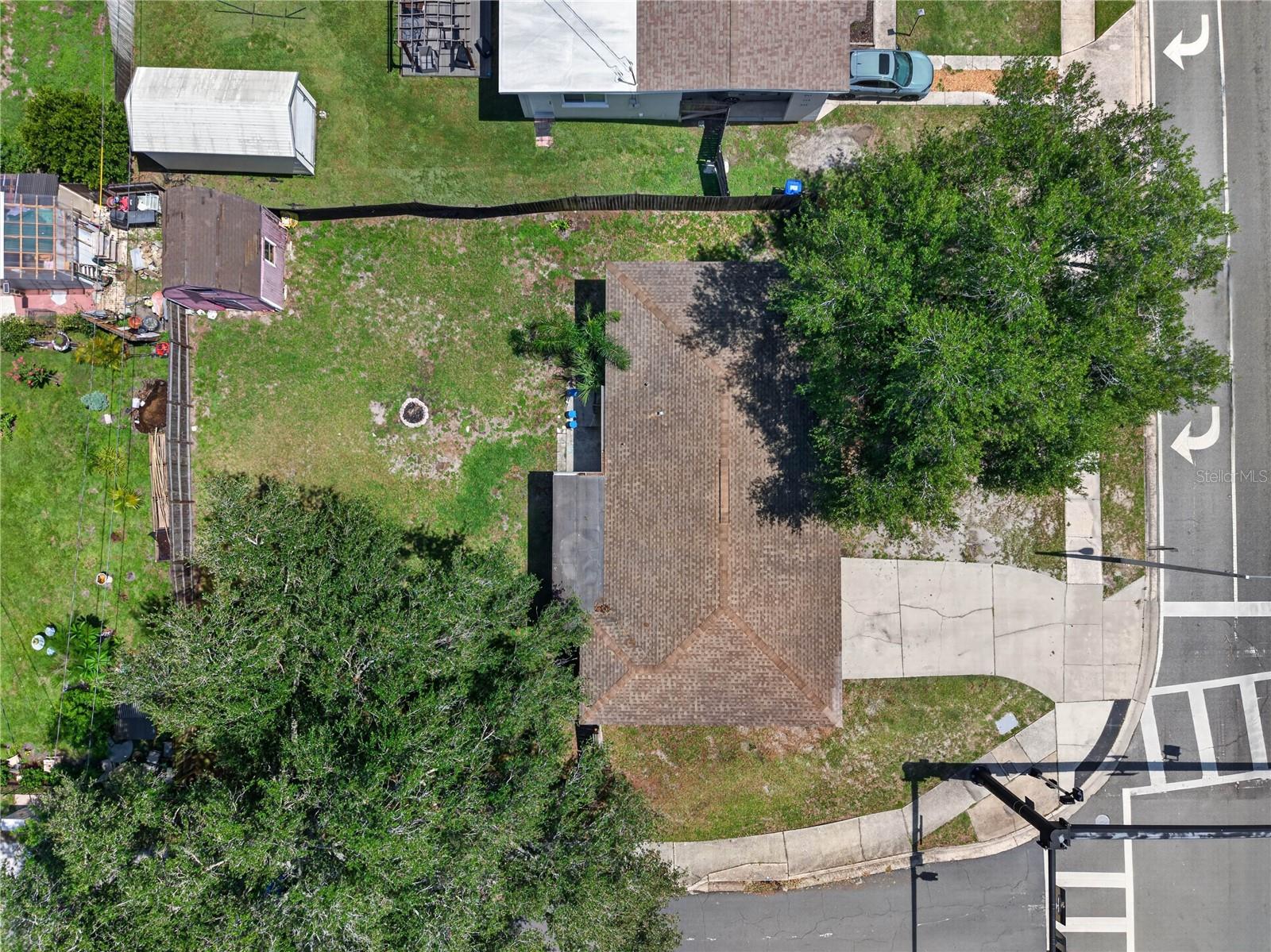 HIGHLAND HILLS - Residential