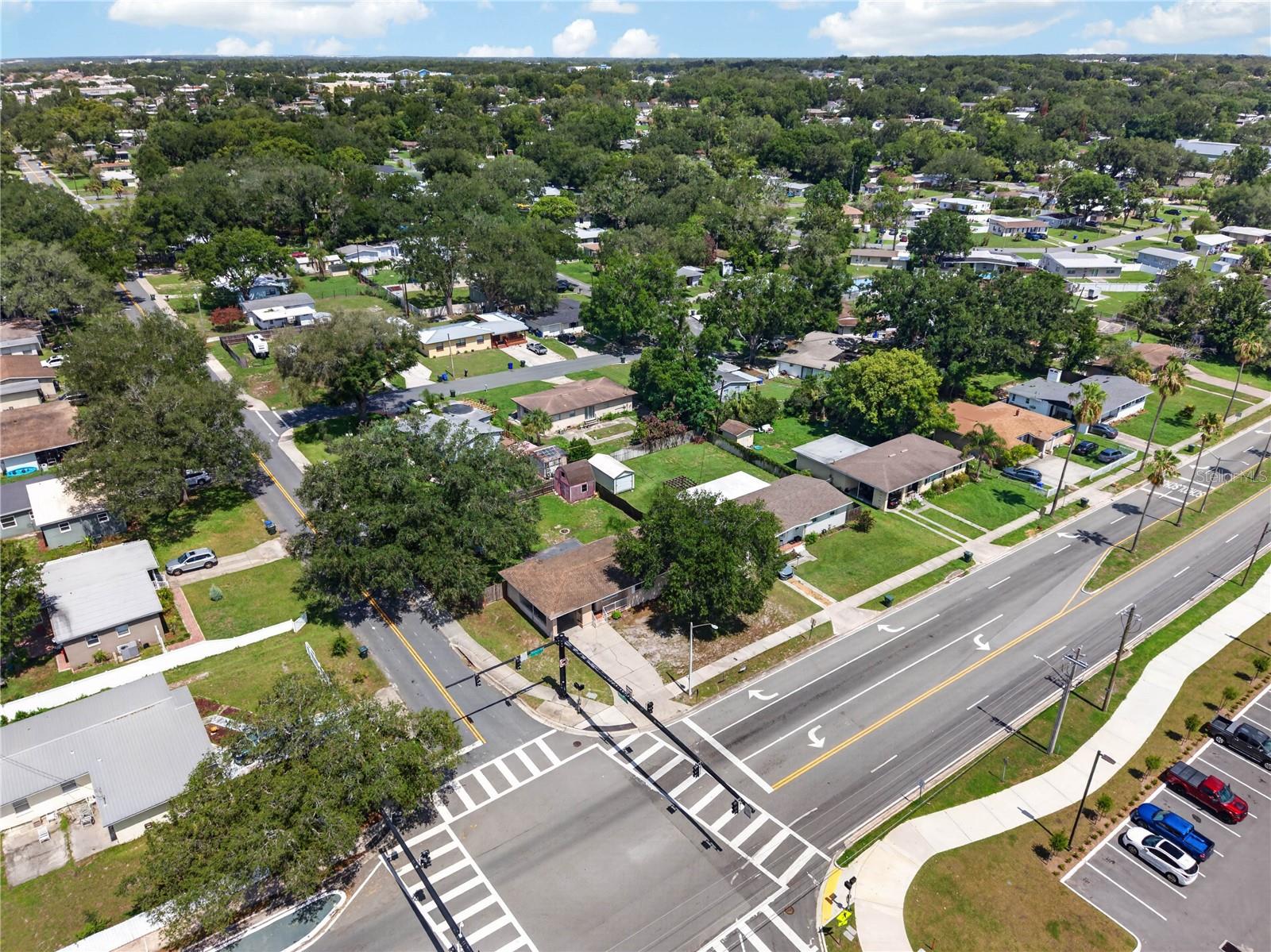 HIGHLAND HILLS - Residential