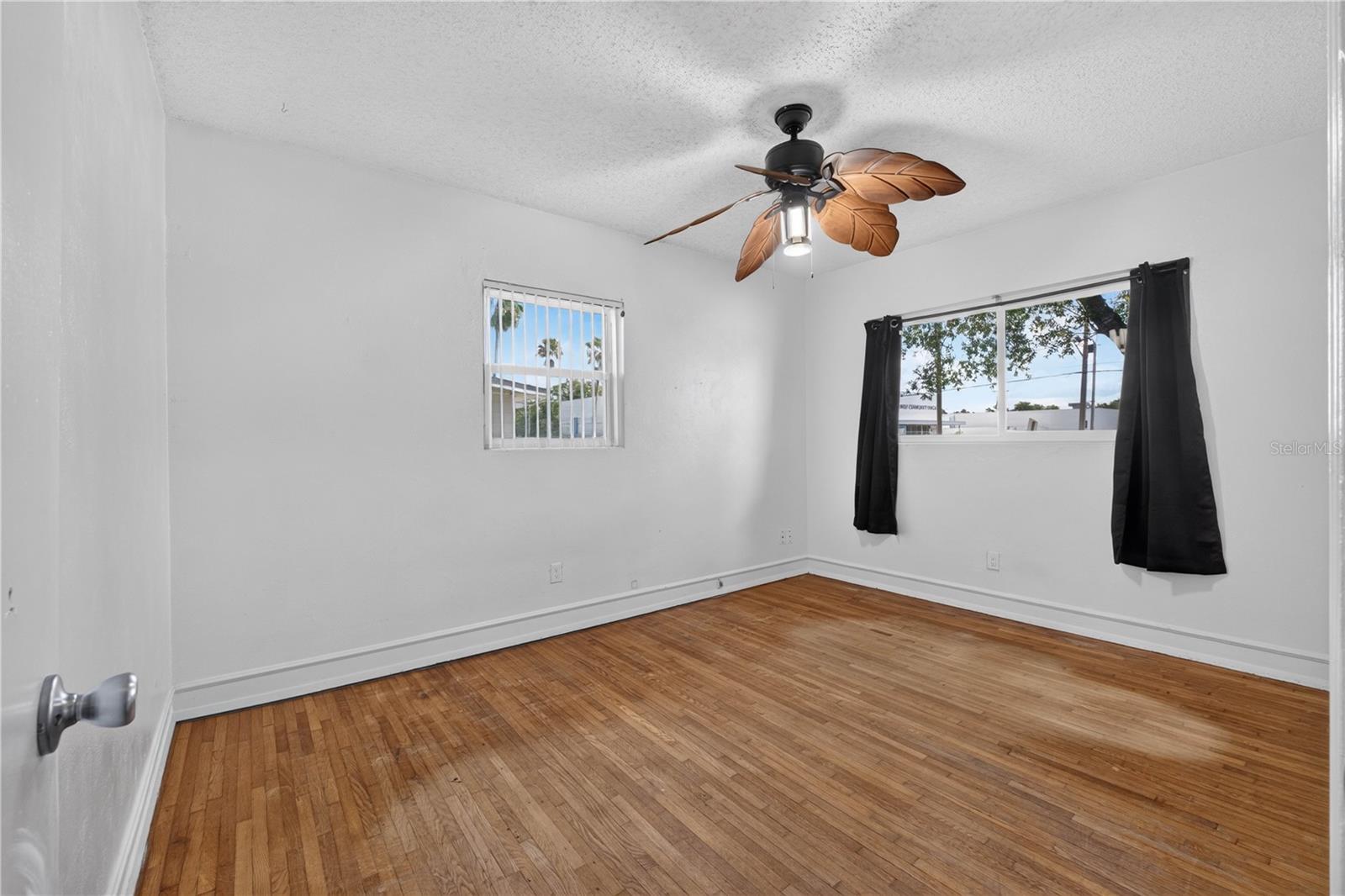 HIGHLAND HILLS - Residential