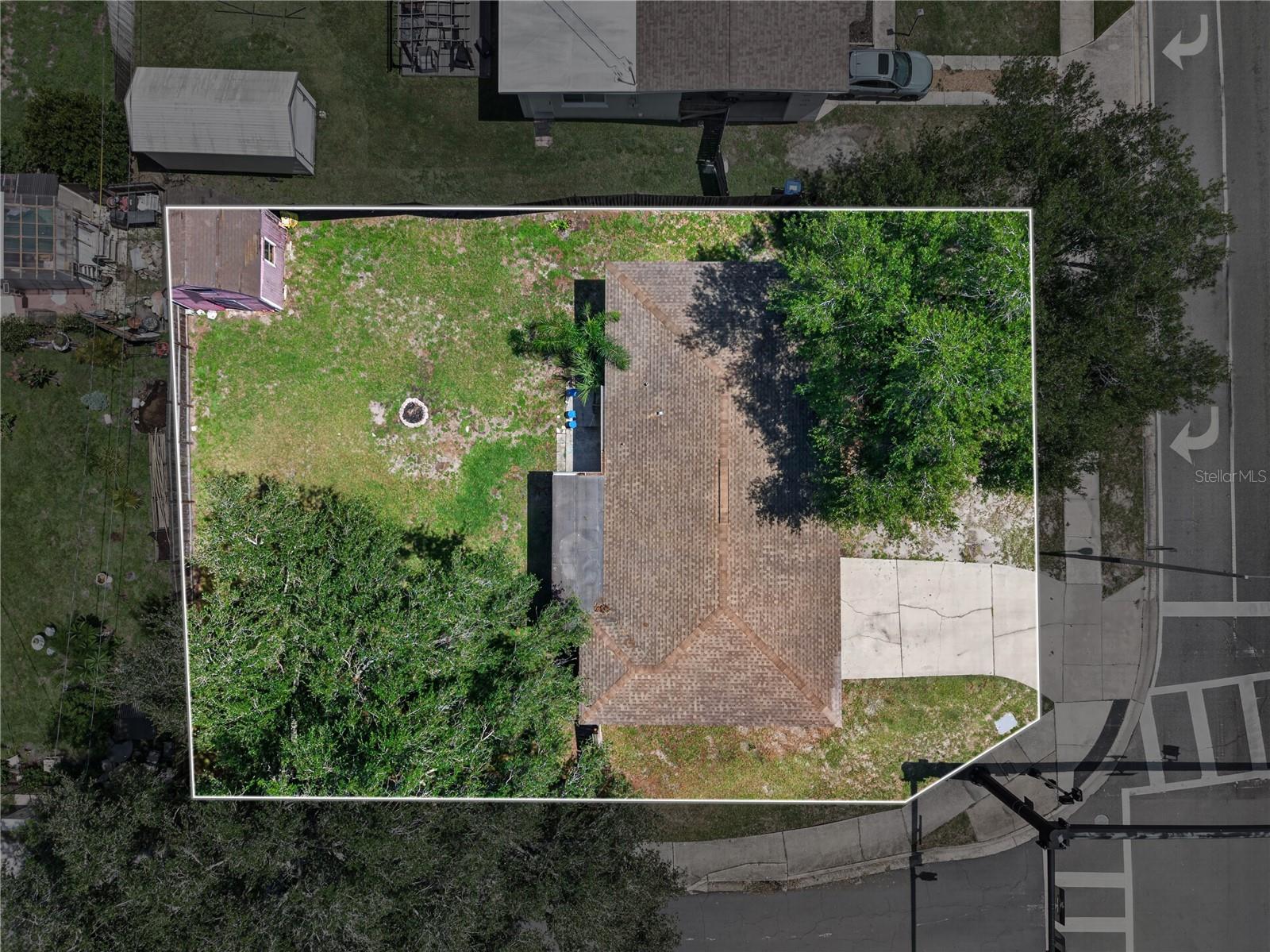 HIGHLAND HILLS - Residential