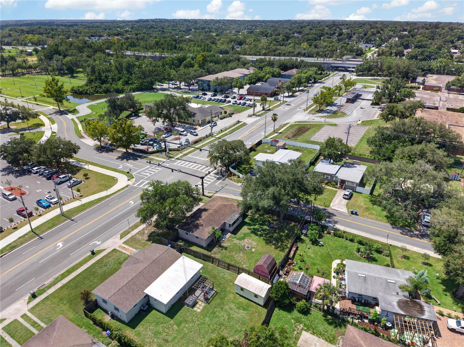 HIGHLAND HILLS - Residential