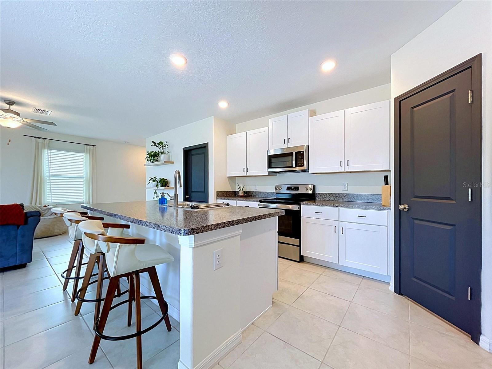 COPPERSPRING PH 3 - Residential