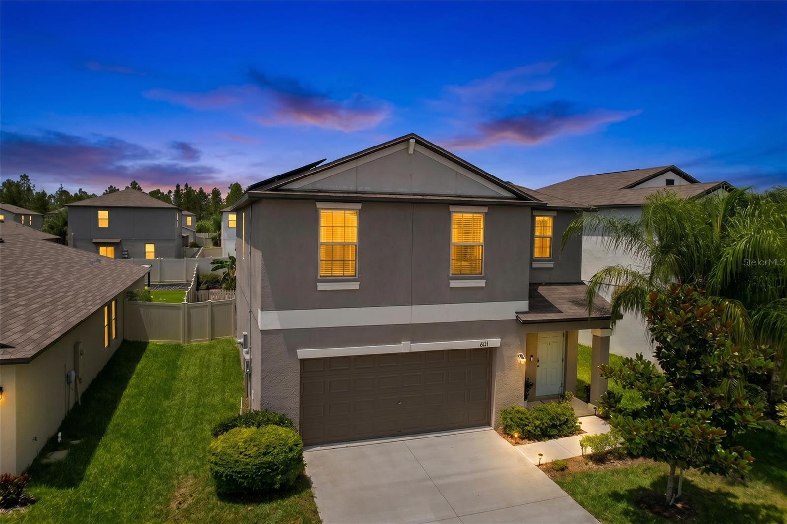 COPPERSPRING PH 3 - Residential