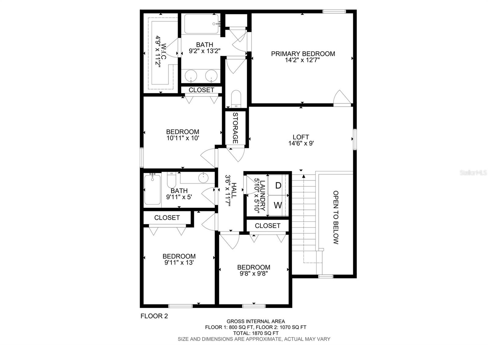 COPPERSPRING PH 3 - Residential