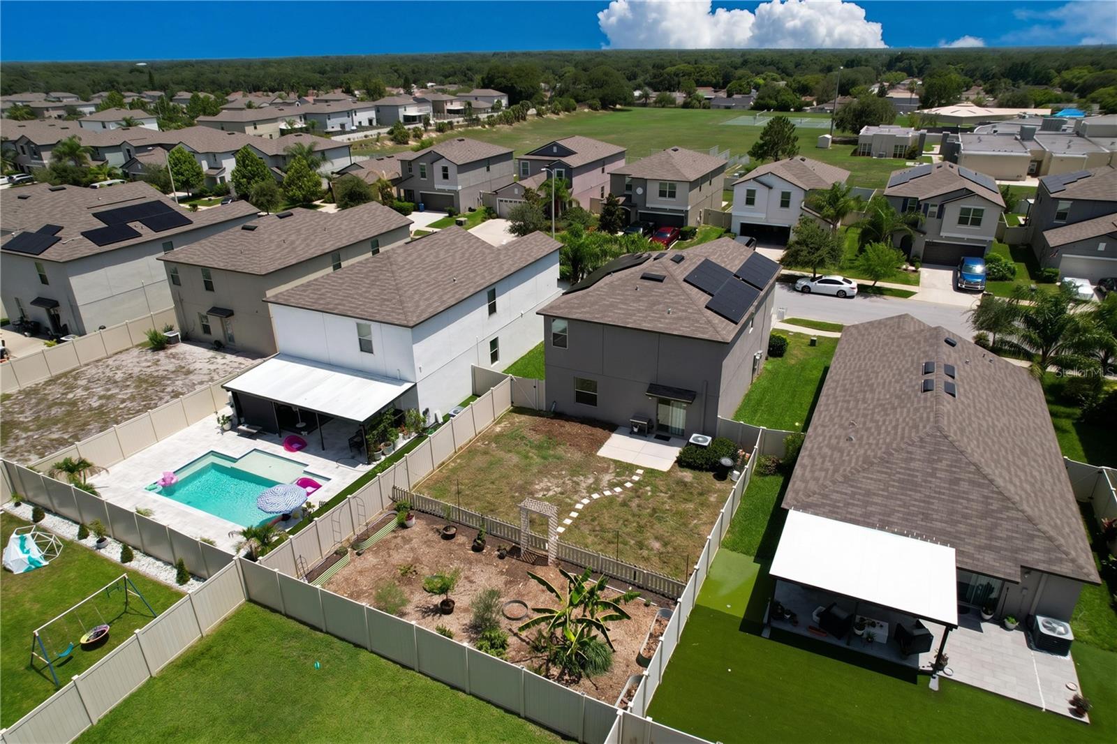 COPPERSPRING PH 3 - Residential