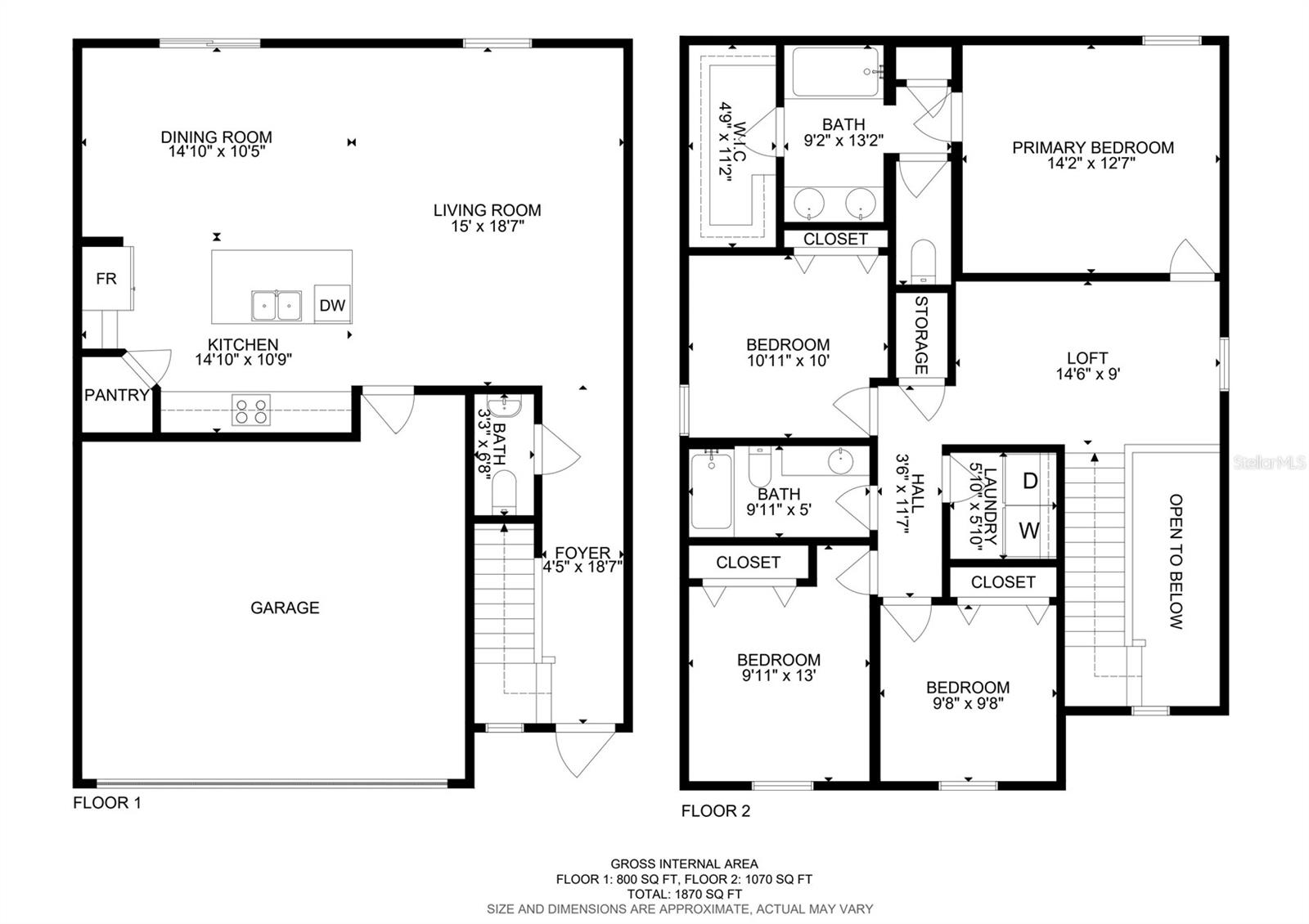 COPPERSPRING PH 3 - Residential