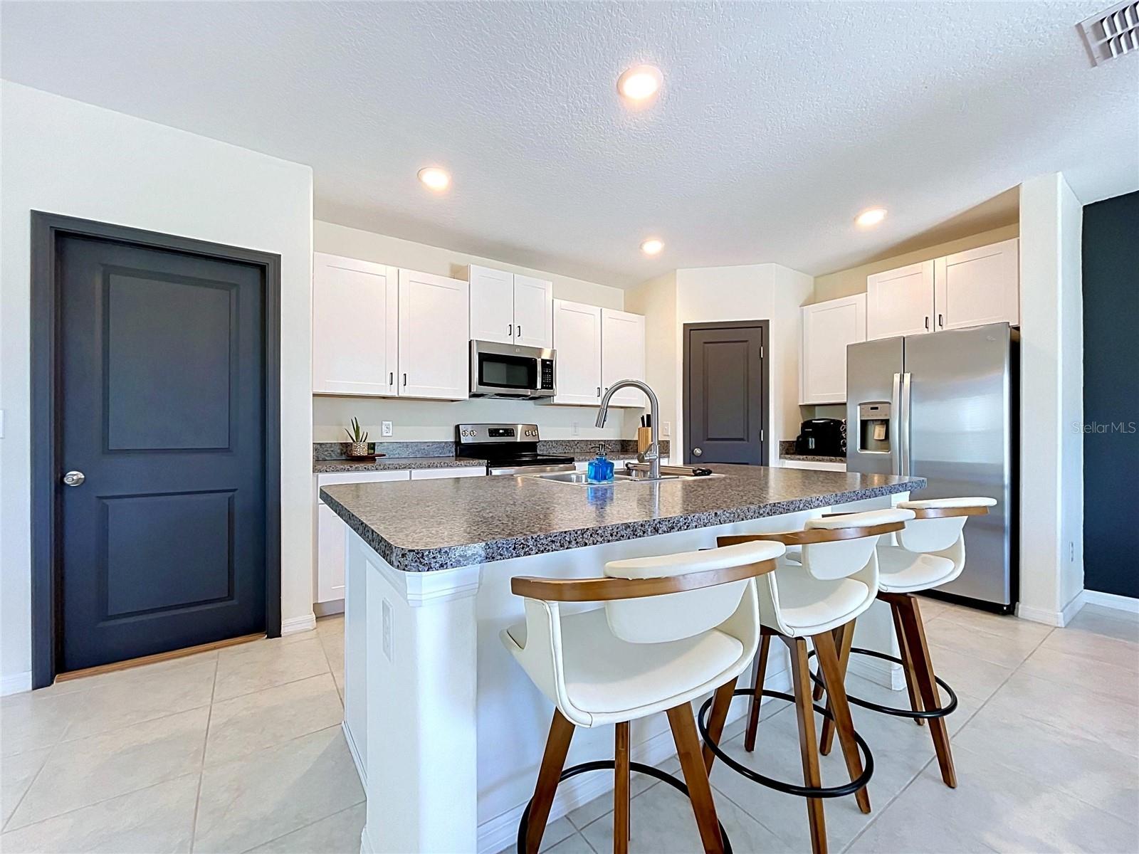 COPPERSPRING PH 3 - Residential