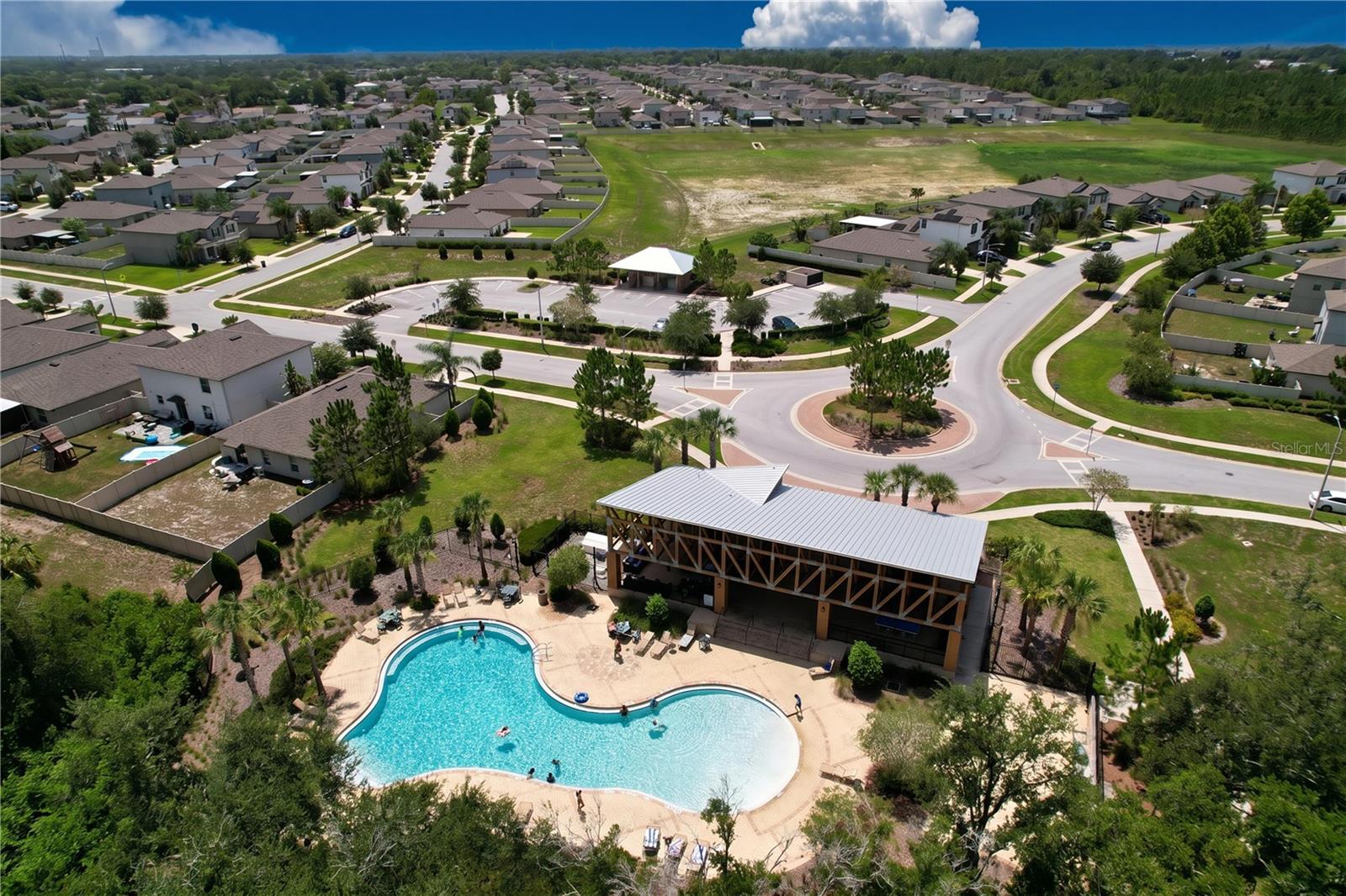 COPPERSPRING PH 3 - Residential