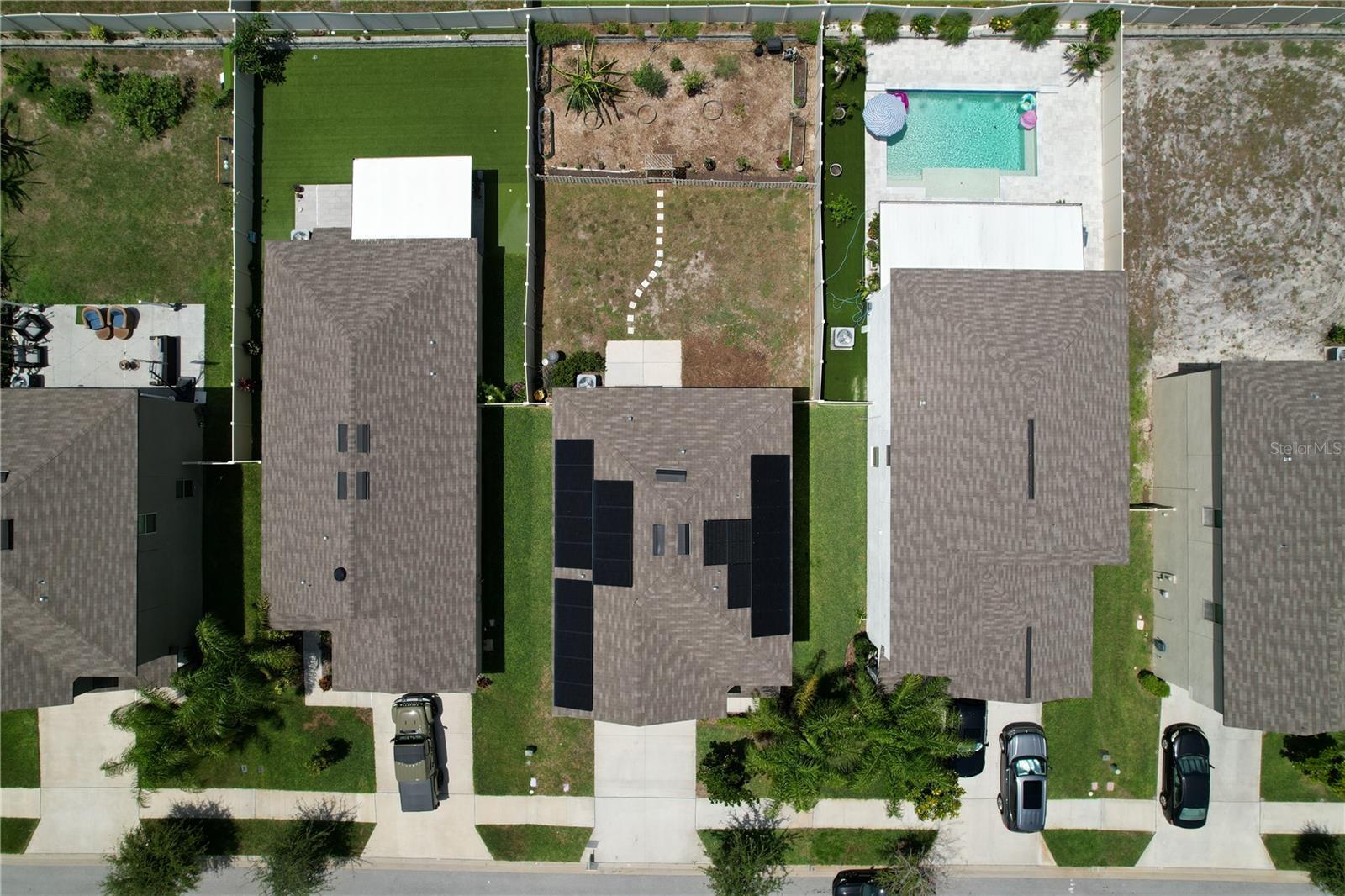 COPPERSPRING PH 3 - Residential