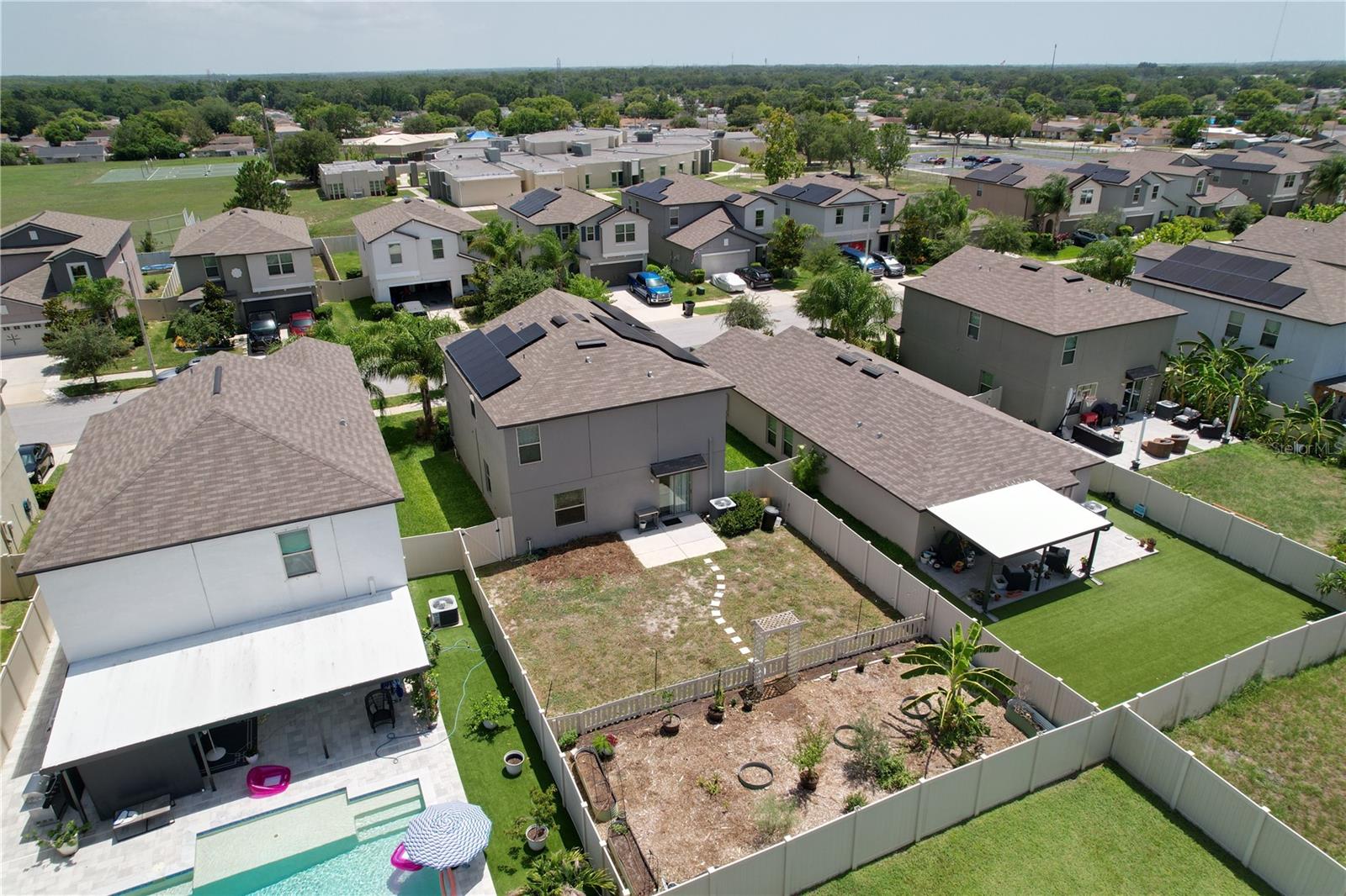 COPPERSPRING PH 3 - Residential
