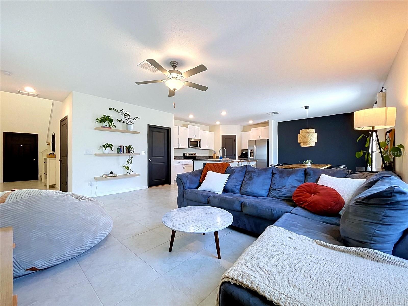 COPPERSPRING PH 3 - Residential