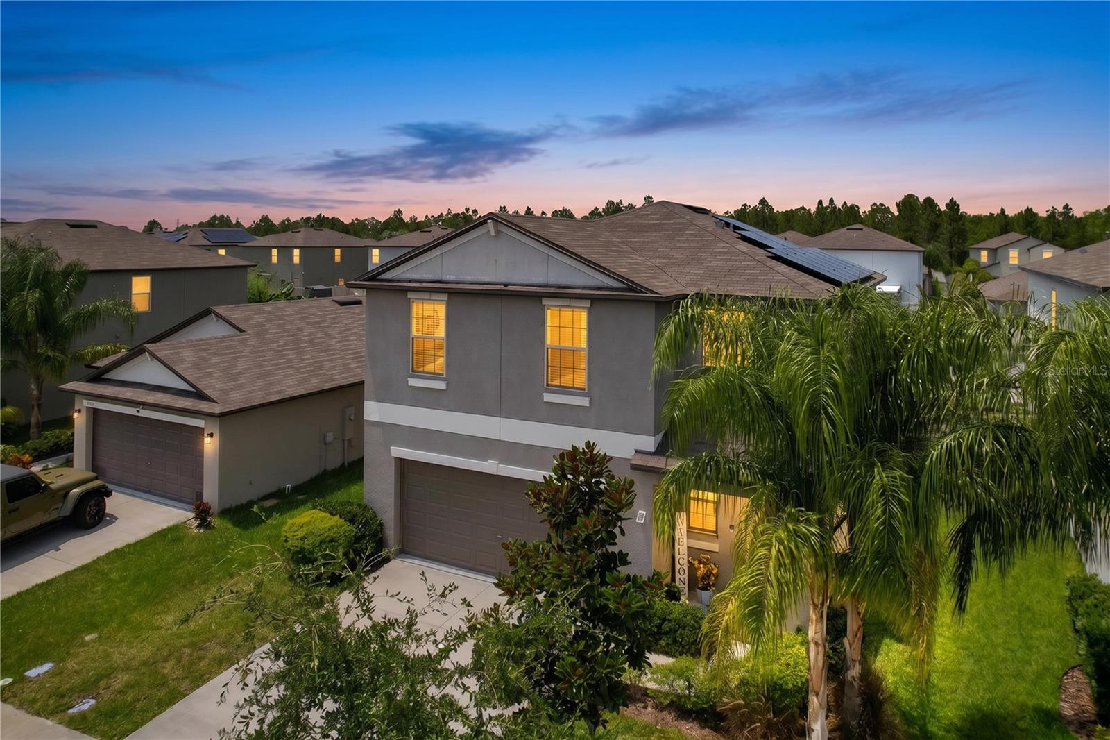 COPPERSPRING PH 3 - Residential
