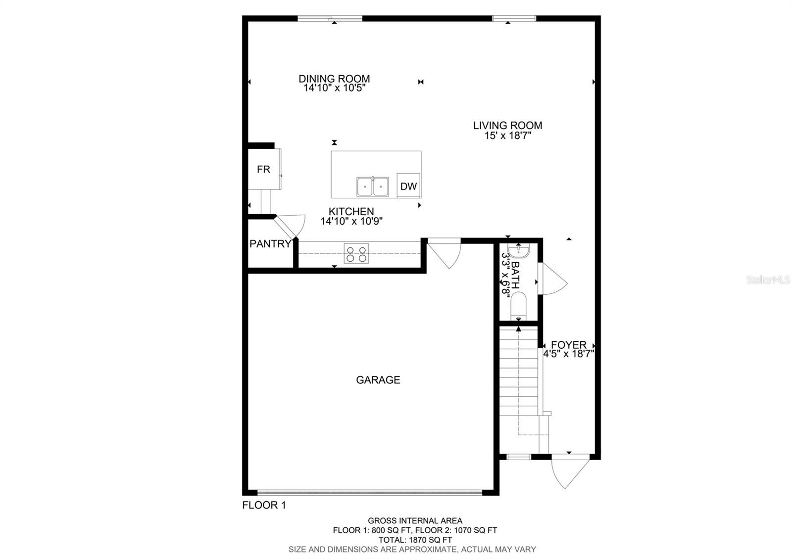 COPPERSPRING PH 3 - Residential