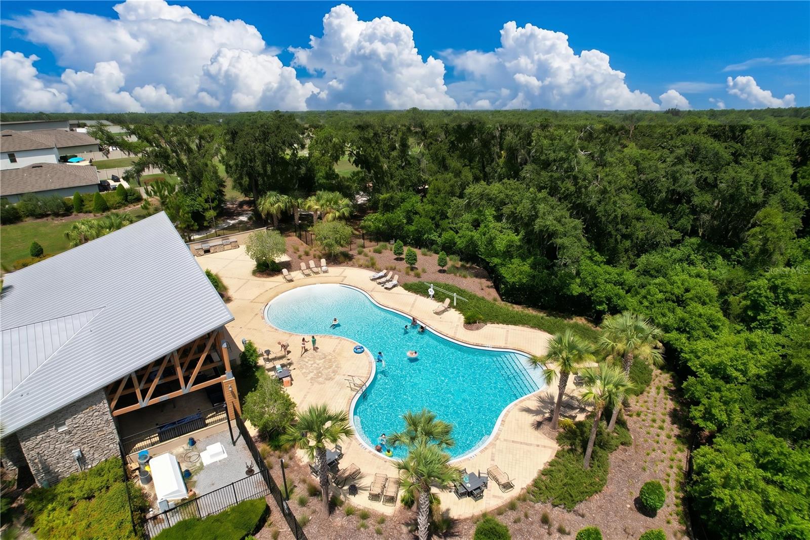 COPPERSPRING PH 3 - Residential