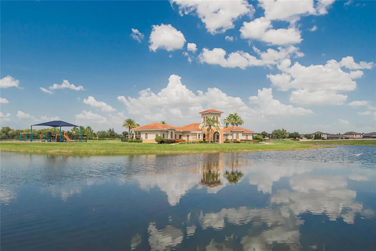 DG FARMS PH 3B - Residential